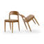 Loar Upholstered Dining Chair-118085867-118085869