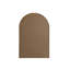 Sabine Metal Arch Wall Mirror-1547015592-1547015596