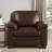 3 - Piece Leather Living Room Set