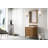 Dussault 30'' Single Bathroom Vanity with Top-1221074182-1214717752-1301693242