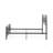 METAL BED-682204442-682204441