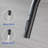 Rainlex Pull Down Kitchen Faucet-91854358