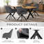 4 -Person Dining Set-942766835