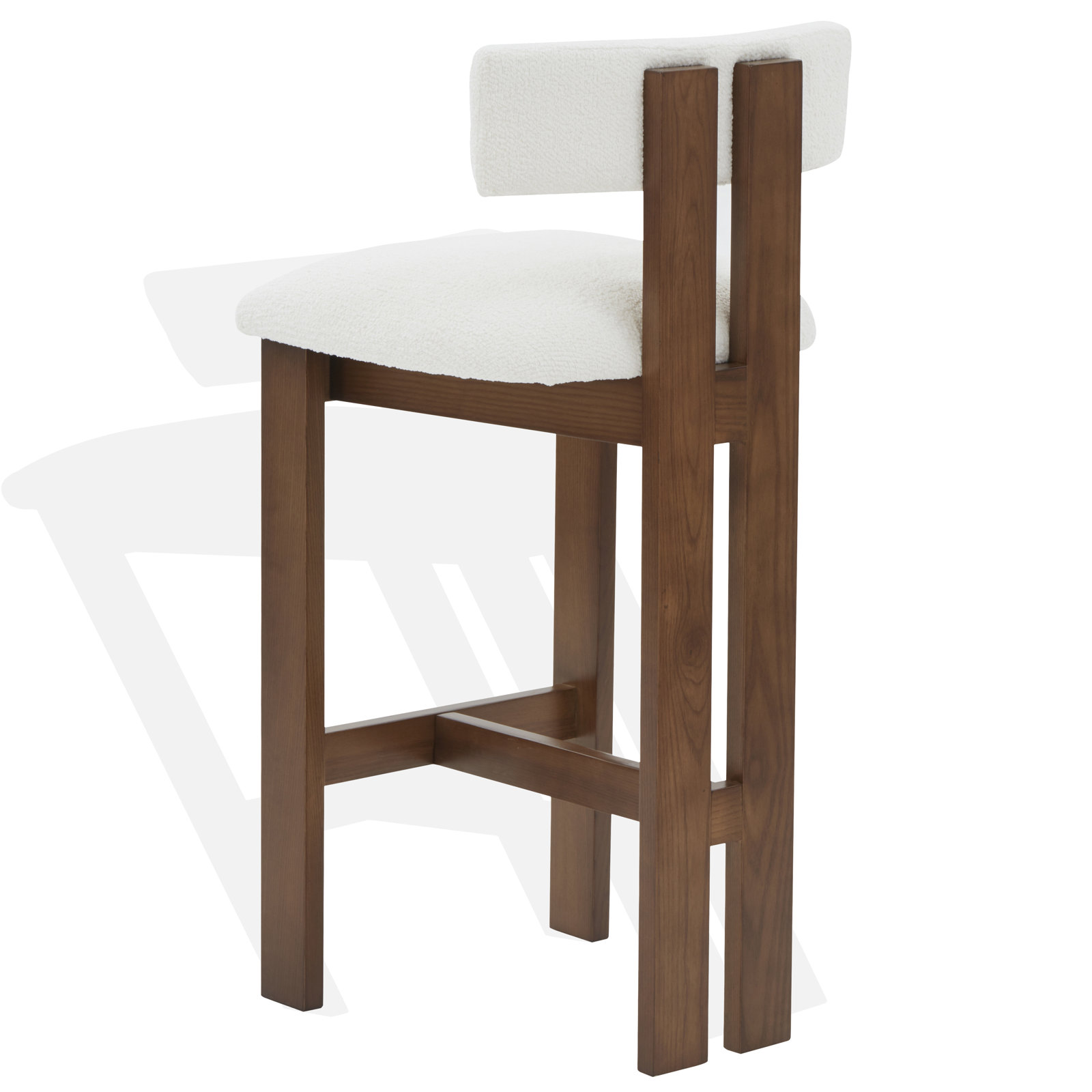 Delway Bar Stool, 29.9