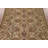 All-Over Floral Agra Indian Area Rug 9x12
