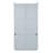 Maldives Storage Bookcase