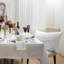 Chain Link Table cloth-80 Round-1210153935