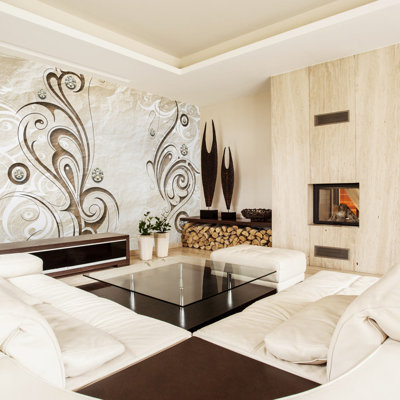 Saturday Morning 2.45m x 350cm Wallpaper