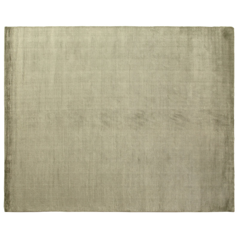 Dove Area Rug in Light Blue, Rectangle 12' x 15'