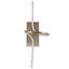 Applique murale pour salle de bain Colello-1249532657