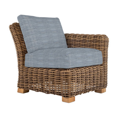 Montauk Right-Arm Facing Chair