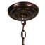 Alfreida 3 - Light Pendant