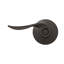 Sacramento Privacy Door Lever with Rosette-24299159
