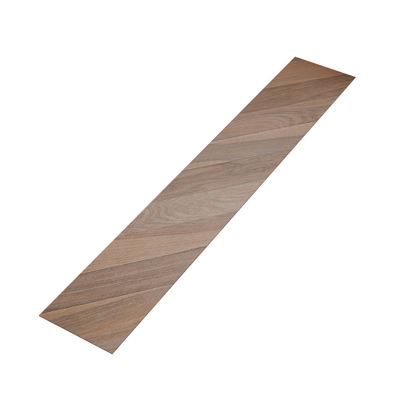 91.5 L x 15.2 W cm Wallpaper Panel, Dark Brown