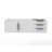 Alpine 48" Wall-Mounted Vanity Base-60151790