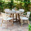 Fauteuil bistro Valerie-37029941