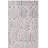 Decker Hand Tufted Wool And Cotton With Latex Geometric Rug-1403563515