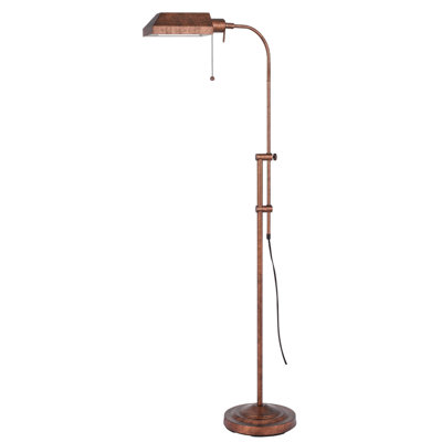 Perran 57'' Task Floor Lamp