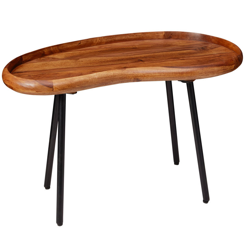 Aldrick Four Leg Coffee Table
