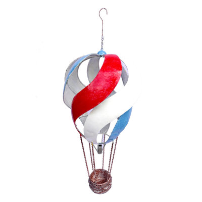 Devair UV Resistant Metal Garden Statue