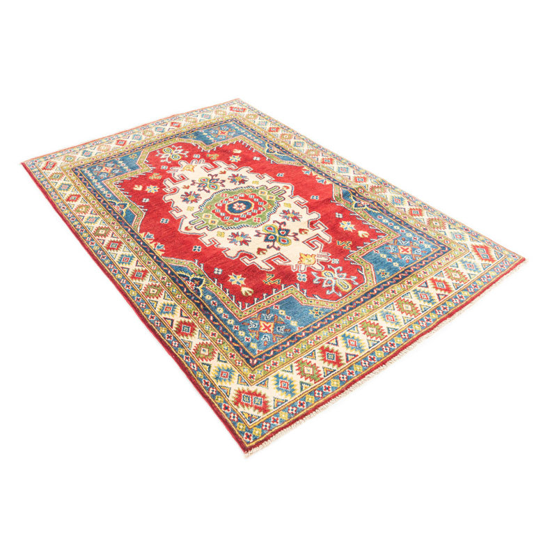 Mosley Red Rug