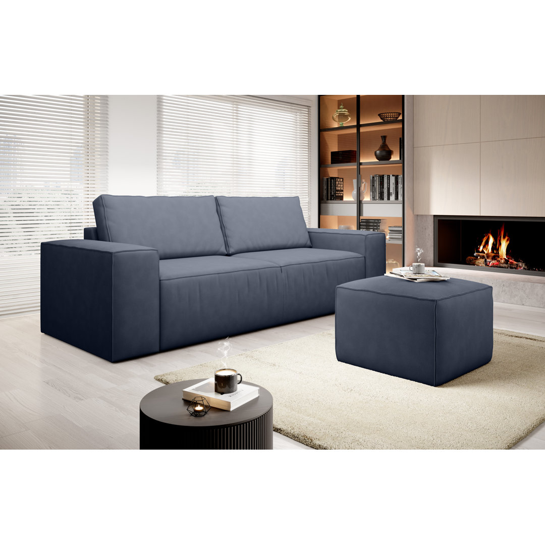 2-Sitzer Sofa Croswell