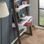 Revis Leaning / Ladder Desk