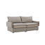 Méridienne simple Accent Chair