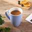 Tasse à thé en céramique Loughguile-1250652817