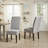 Googe 19.25'' H Upholstered Side Chair-1988927011