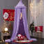 Esgerth Polyester Bed Canopy