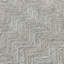 Fredrikk Chevron Area Rug in Stone Gray-2081849472