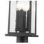 Luminaire d'extérieur 4 lumières Olvera