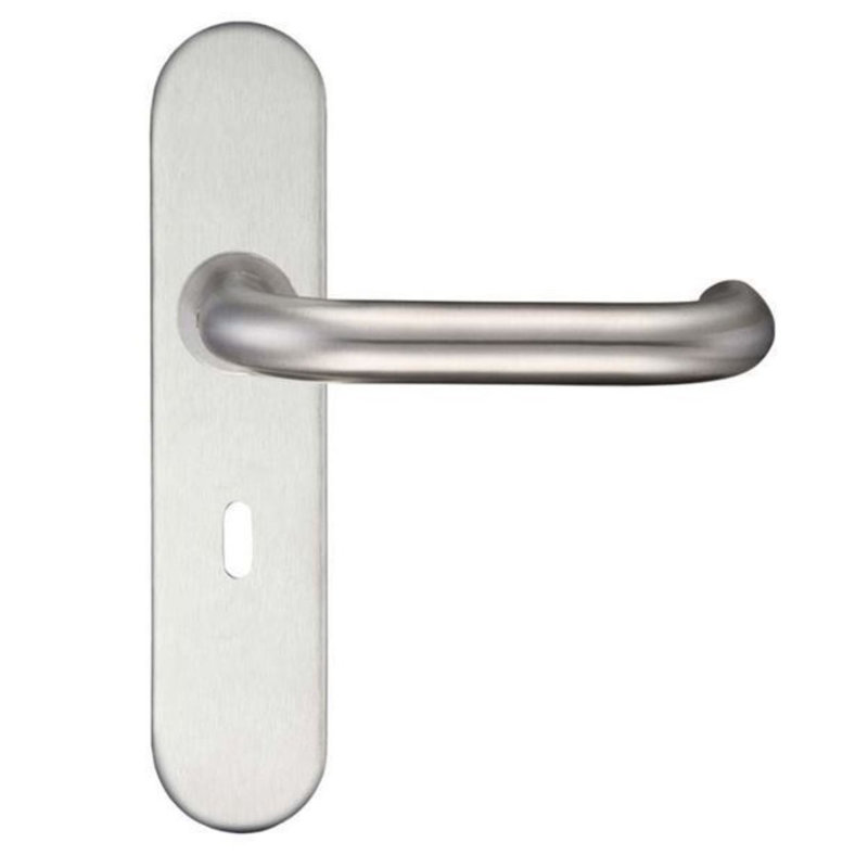 Radius Cover Plate