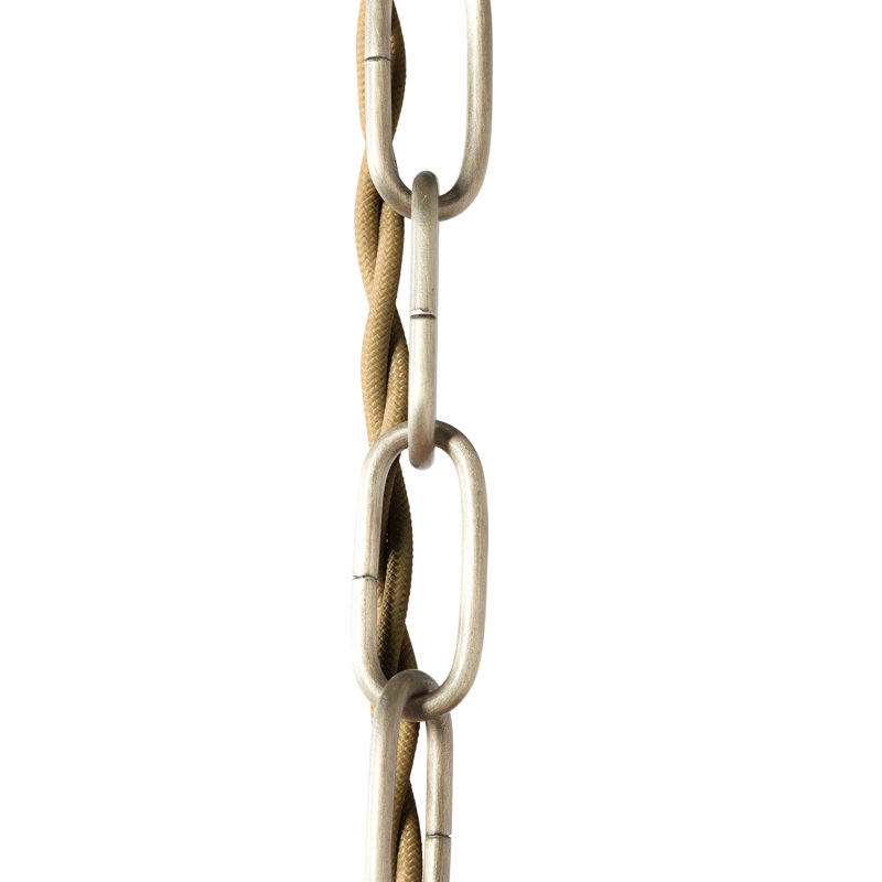 Delphine 3 - Light Chandelier