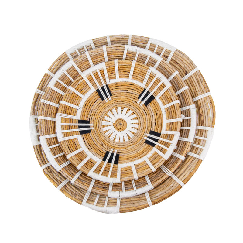 Bamboo Wall Hanging