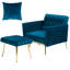 Fauteuil d'appoint Siemon-1527944722