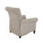 Fauteuil inclinable Aidan