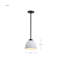 Vildan - Luminaire suspendu en céramique-820610843-820610845