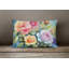  Coussin décoratif intérieur / extérieur en polyester Autre / Sans motif