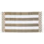 Plum Stripe Bath Towel-308736486