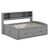 Gray is out of stock selected