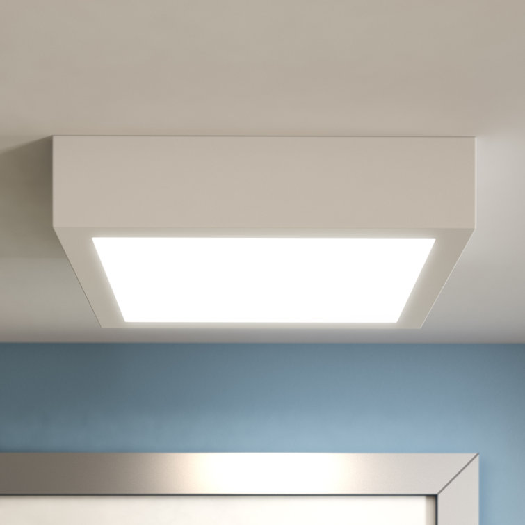 LED Flush Mount