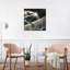 Moxie by Seamless - Wrapped Canvas Print-2087546517