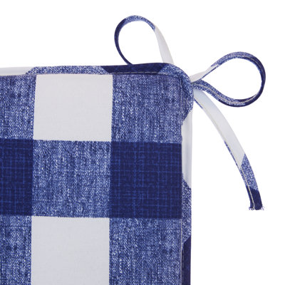 Rocking Chair Cushion Set