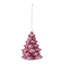 Ornements d'arbre en verre (ensemble de 6)-194192515
