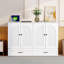 Murphy Bed With Large Drawers-1070320566-1070320567