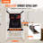 VEVOR 2 Player No Power Source Required / Manual Basketball Arcade Game