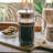 Grosche 3-Cup Madrid French Press Coffee Maker-12468687
