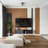 Azevedo Glass Flush Mount